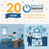 EasyComp Zeeland 20 Years! Jingles & Tracks