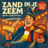 Zand in je Zeem – Carnavalskraker 2026